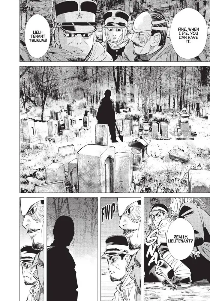 Golden Kamuy Chapter 70 image 19_optimized